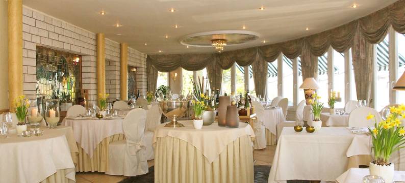 森林区酒店(Domaine de la Forêt)图片