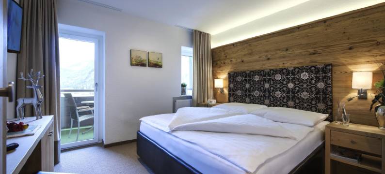 拉法塞尔霍夫酒店(Das Lafairs)图片