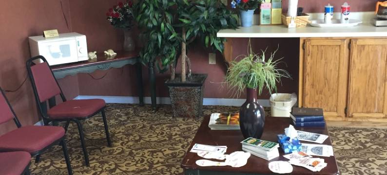 莱辛顿酒店(Lexington Inn)图片