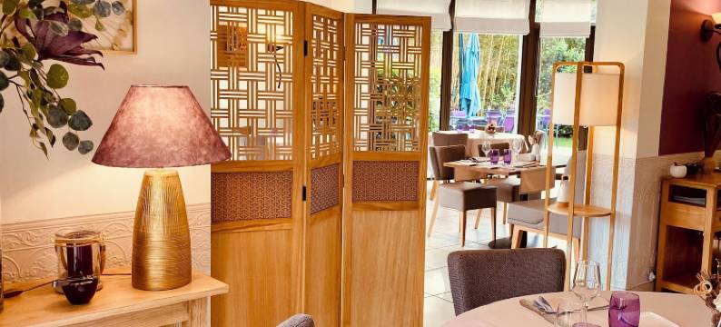 欧里波伊斯酒店(Logis Hotel Restaurant l'Orée des Bois)图片