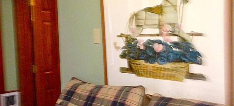 草莓农场家庭旅馆(Strawberry Farm B and B)图片