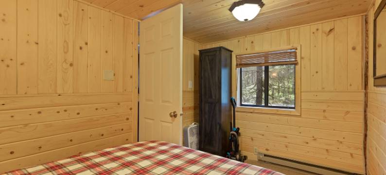 小狐狸(Little Fox by Kabino Fire Pit Large Yard Loft with Low Ceiling Grill WiFi)图片