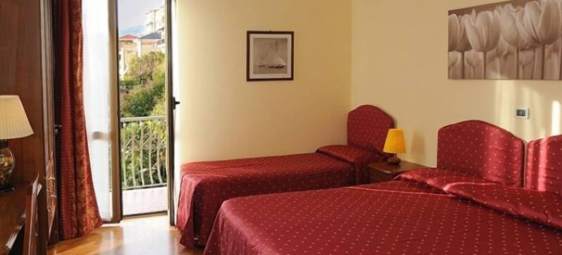 米兰达酒店(Hotel Miranda)图片