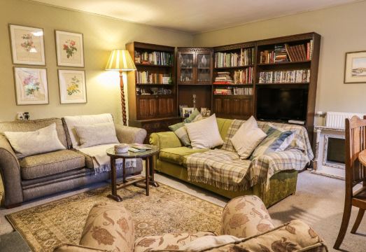 Coorie Doon Hotel Overview