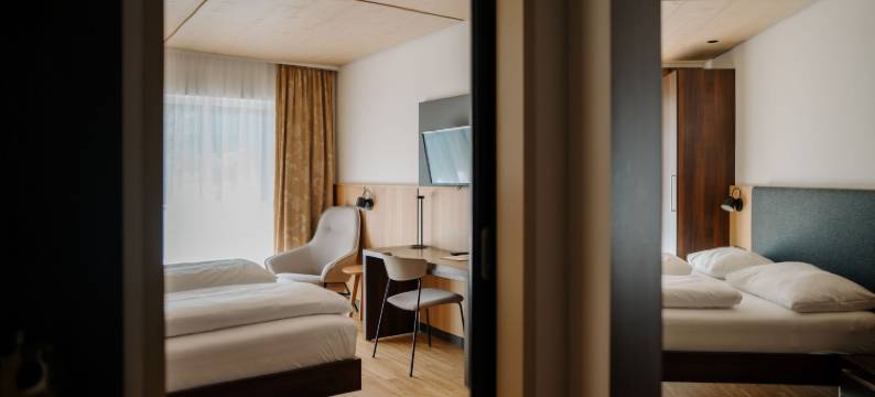 育优酒店(eduCARE Hotel)图片