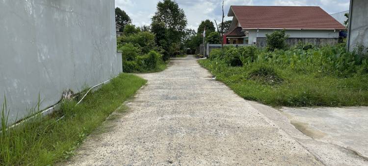 坤甸的Khalisa家庭舍利归教住宿(Khalisa Home Syariah Pontianak)图片