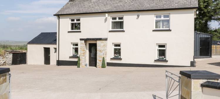 彼得的农舍(Peter's Farmhouse)图片