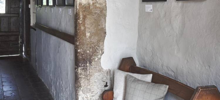 天使神迹宾馆(Sign of the Angel)图片