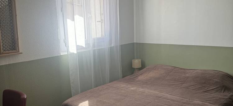 Terra Bella 膳宿公寓(Chambres d'Hôtes Terra Bella Lecci)图片