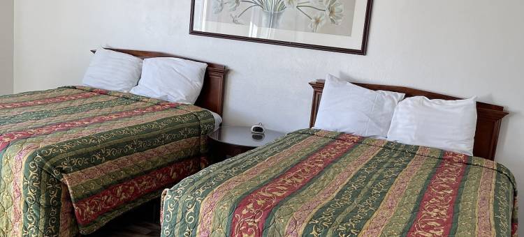 水晶汽车旅馆(Crystal Motel)图片