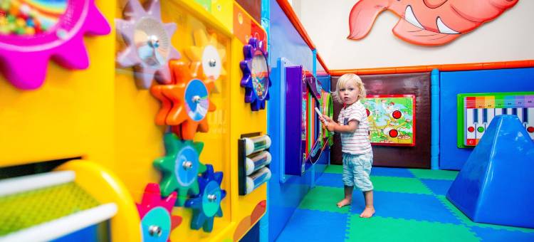 四大仙女港酒店(Big4 Port Fairy Holiday Park)图片