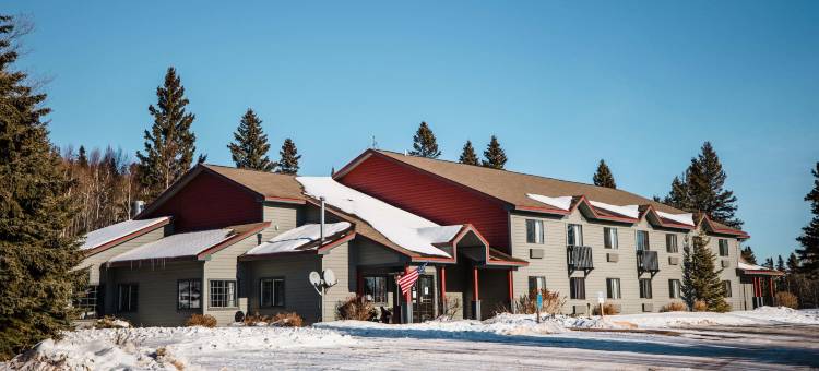 卢森山旅馆(Mountain Inn at Lutsen)图片