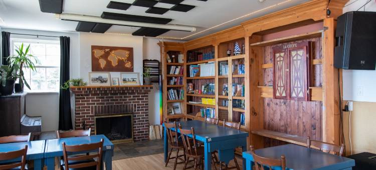 拉赛库斯(La Secousse)图片