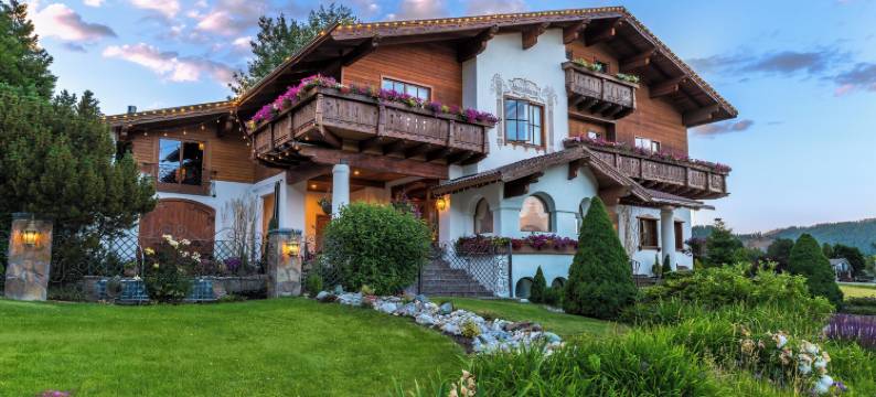 黄昏花酒店 - 限成人(Abendblume)图片