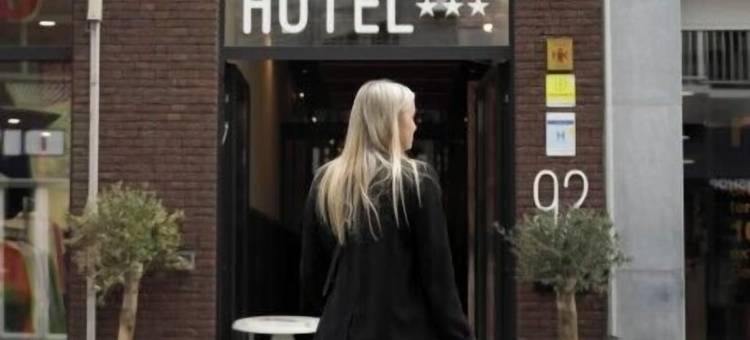 阿尔法酒店(Alfa Inn)图片