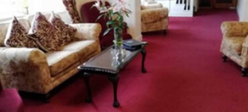 城堡旅舍(Castle Lodge)图片