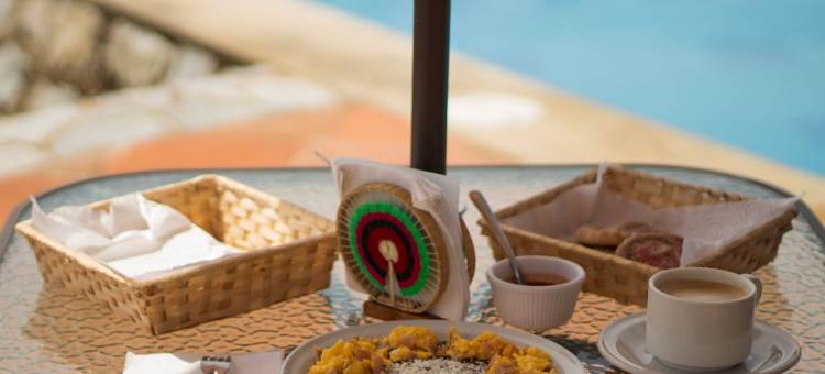 弗恩托斯别墅(Villa de Los Vientos)图片