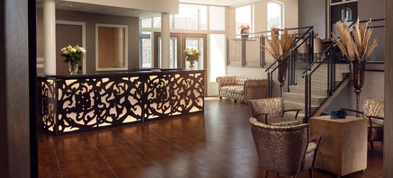 林德博姆酒店(Hotel de Lindeboom)图片