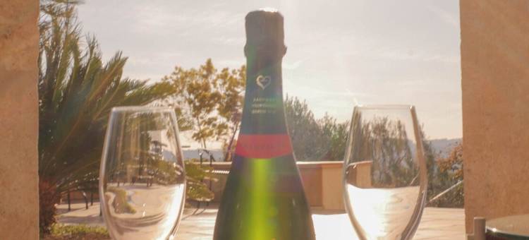 圣马克西姆别墅(Villa St Maxime)图片