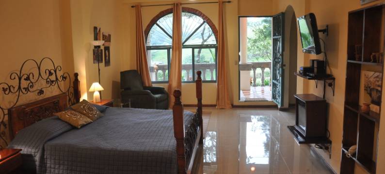 CheTica山间旅馆(Mountain Lodge CheTica)图片