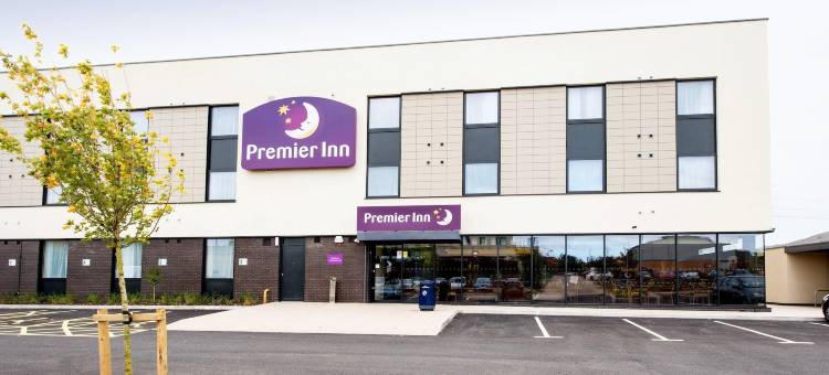 马尔文普瑞米尔酒店(Premier Inn Malvern)图片