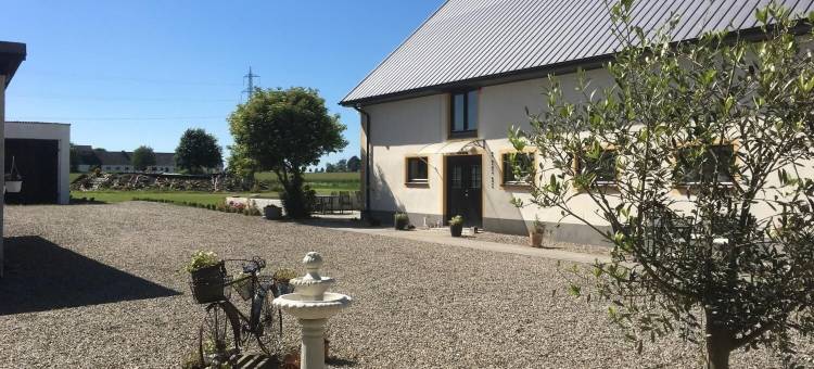 波尔比酒店(HotelBorrby)图片