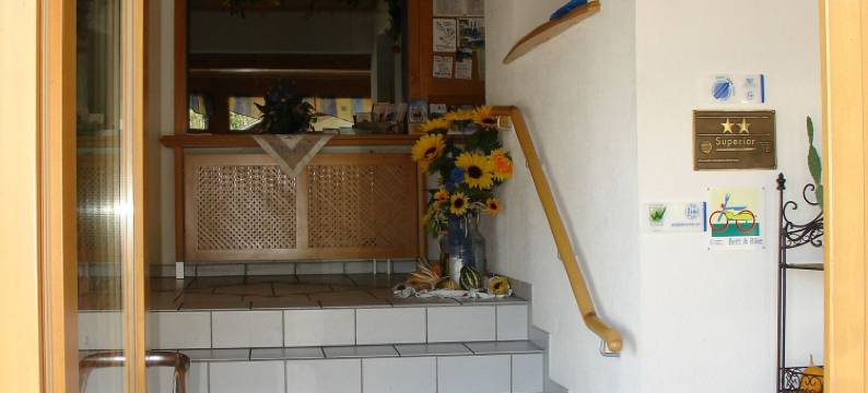 瓦尔迪斯鲁兰德酒店(Landhotel Waldesruh)图片