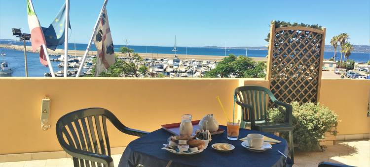 唐佩德罗酒店(Hotel Don Pedro)图片