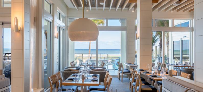 哈钦森海岸Spa度假村(Hutchinson Shores Resort & Spa)图片