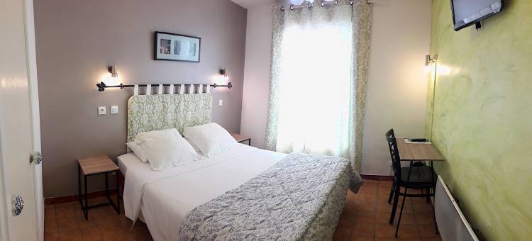 圣米歇尔酒店(Hôtel Saint Michel)图片