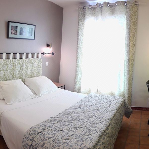 圣米歇尔酒店(Hôtel Saint Michel)图片