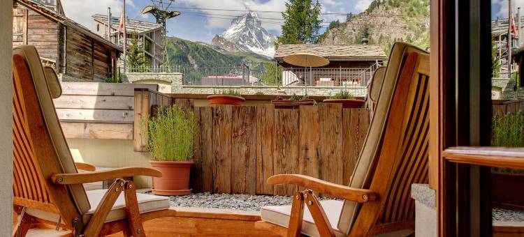 伯格霍夫酒店(Hotel Berghof)图片