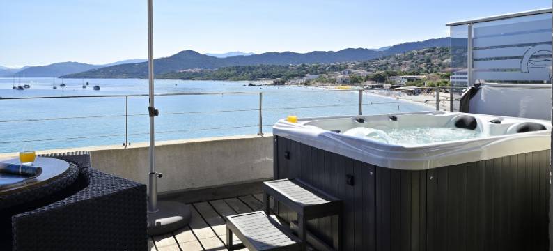 科特迪瓦南基酒店(L'Escale Côté Sud)图片