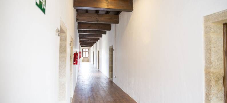 莫拉伊梅修道院和旅馆(Monasterio y Pensión de Moraime)图片