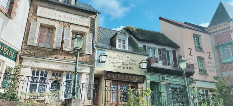 摄政酒店(Logis Hotel Restaurant la Régence)图片