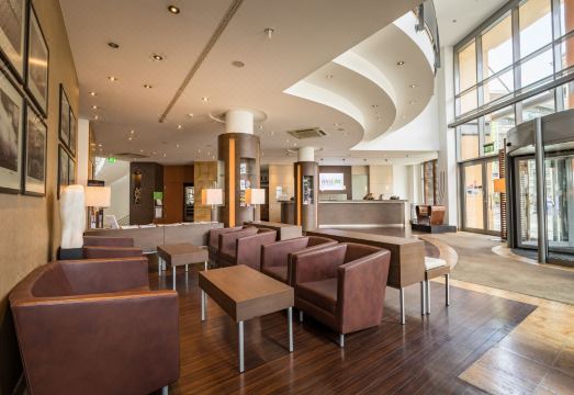 First Inn Hotel Zwickau Hotel Overview
