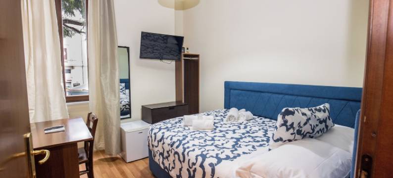 桑托里宫旅馆(Palazzo Santori)图片