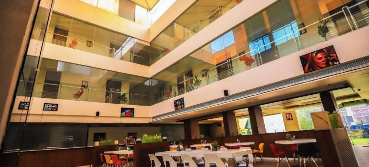 弗林达文克里希纳谷健康度假村(Krishna Valley Wellness Resort ,Vrindavan)图片