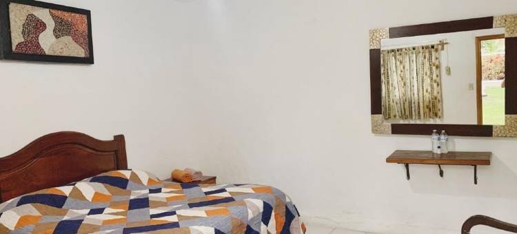 玛丽亚姆酒店(Hotel Mariam)图片