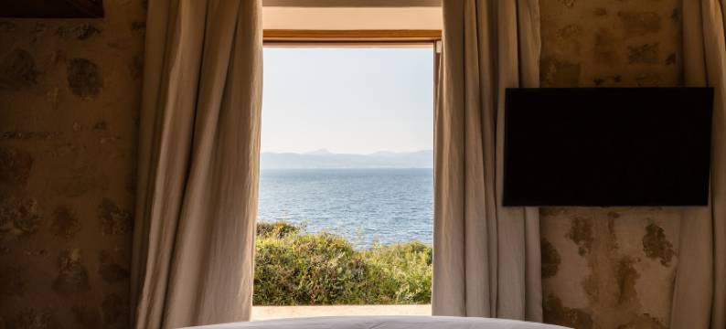 卡普罗卡特酒店(Cap Rocat, a Small Luxury Hotel of the World)图片