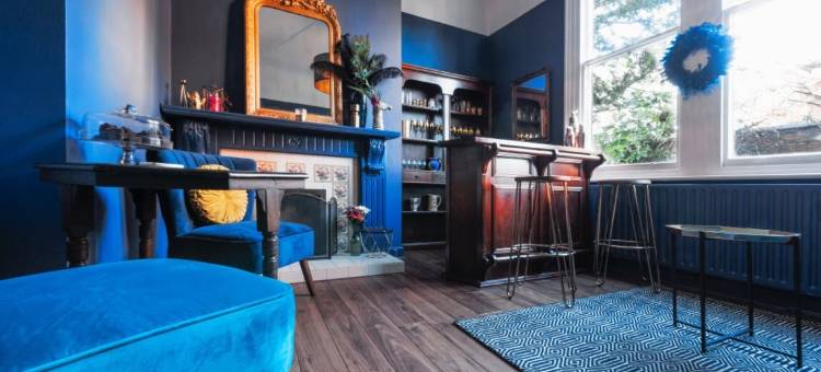 马车房酒店(The Coach House)图片