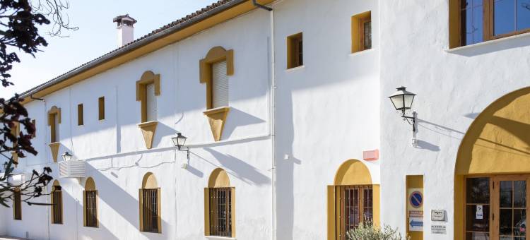 艾尔阿尔门德拉尔酒店(Hotel Tugasa El Almendral)图片