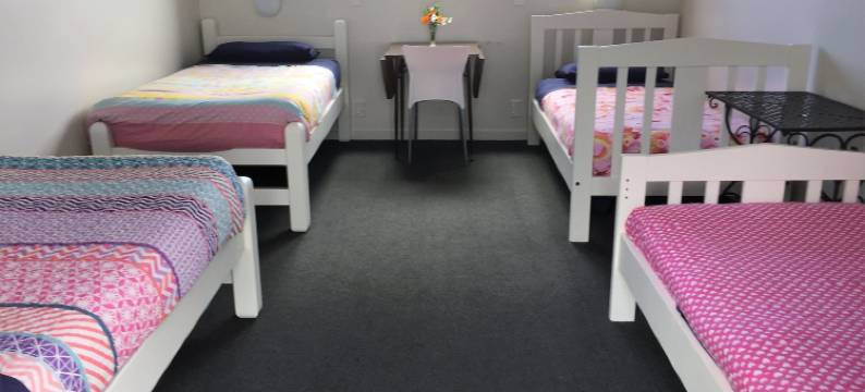 旅程旅馆青年旅舍(Tripinn Modern Motels & Affordable Accommodation)图片