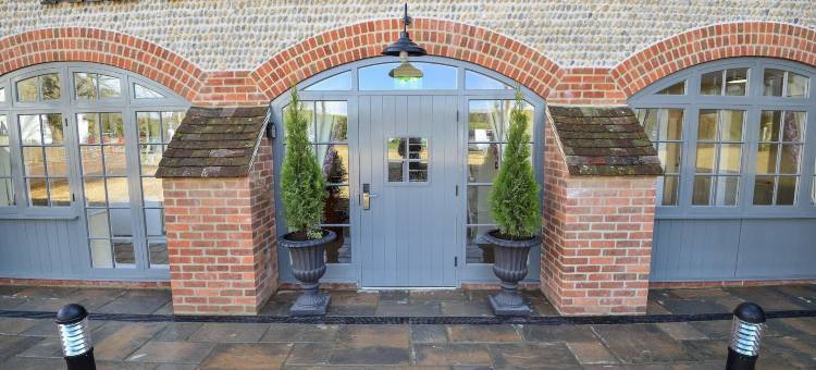 教练与马酒店(The Coach and Horses)图片