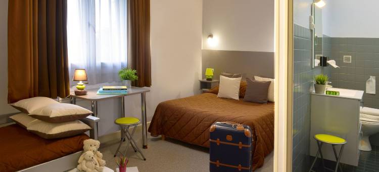 院长之家酒店(Logis Hotel le Prieure)图片