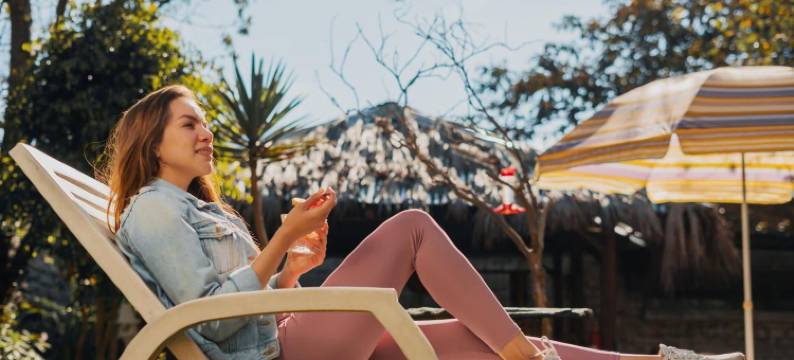 克罗尼尔之家酒店(Colonial House Inn)图片