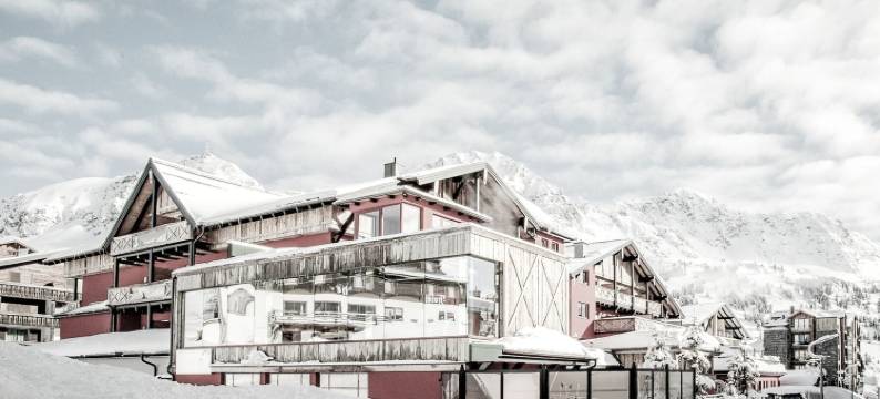 日格勒皇家高级酒店(Hotel Rigele Royal Superior)图片