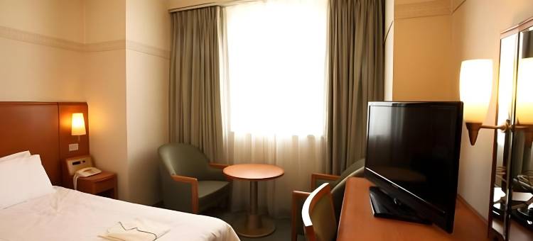 京都大津Tetora酒店(Hotel Tetora Otsu Kyoto)图片