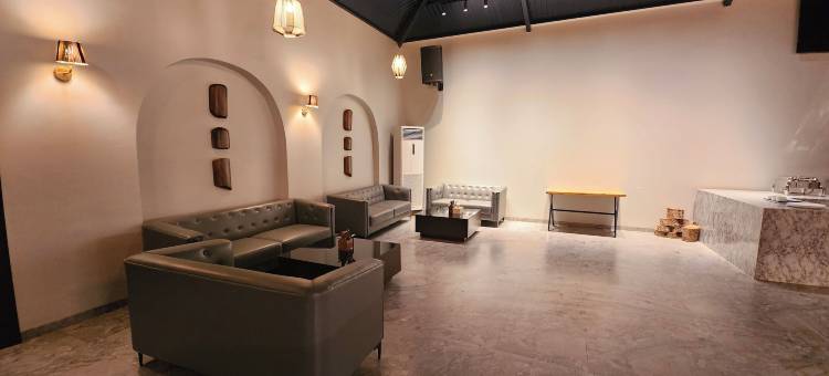 River Estates豪华度假村和Spa(River Estates Luxury Resort & Spa)图片