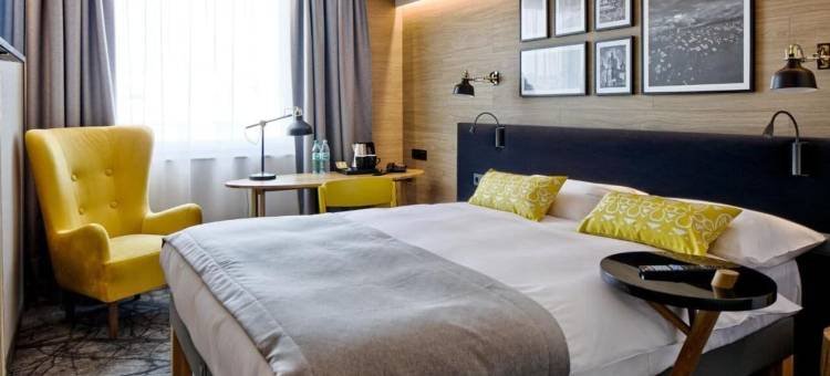 B&B托马舒夫卢布林酒店(B&B HOTEL Tomaszów Lubelski)图片